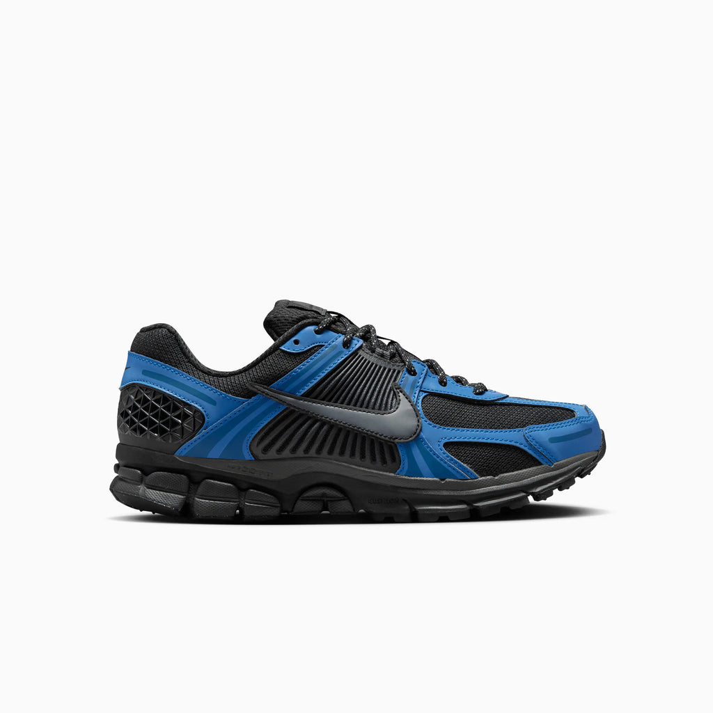 Zoom Vomero 5 SE de hombre 'Black Court Blue'