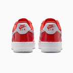 Air Force 1 '07 de mujer 'Patent Light Crimson White'