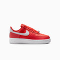Air Force 1 '07 de mujer 'Patent Light Crimson White'