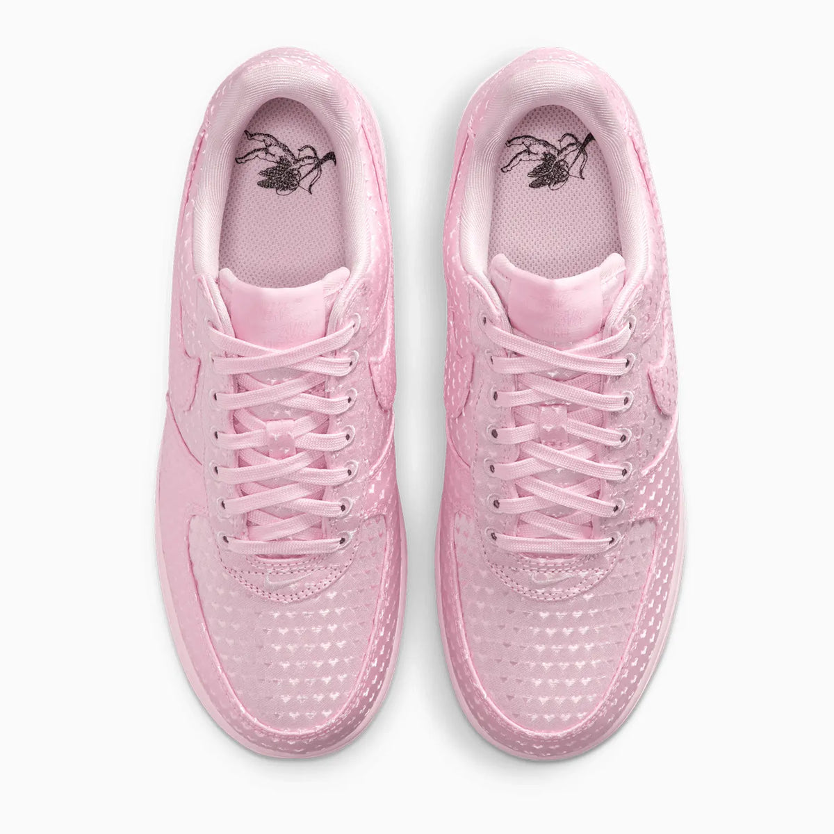 Women's Air Force 1 '07 SE 'Valentine's Day'