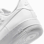 Women's Air Force 1 '07 'White Roses'