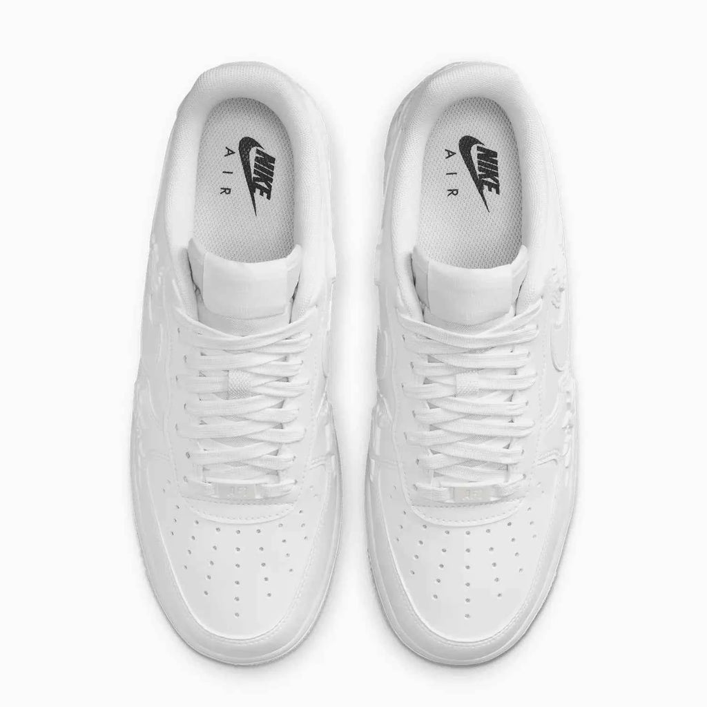 Women's Air Force 1 '07 'White Roses'