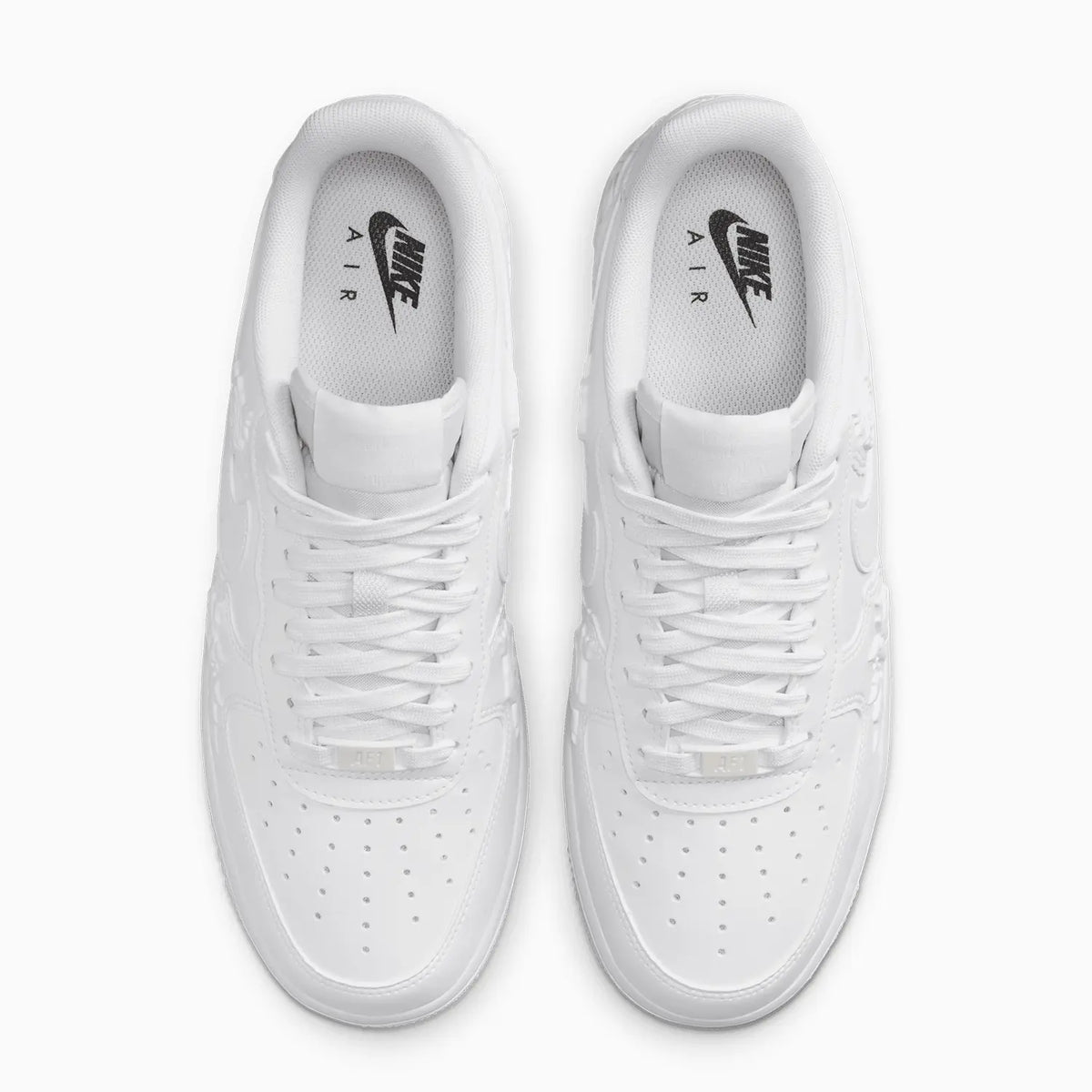 Women's Air Force 1 '07 'White Roses'