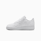 Chaussures Air Force 1 '07 « White Roses » pour femme