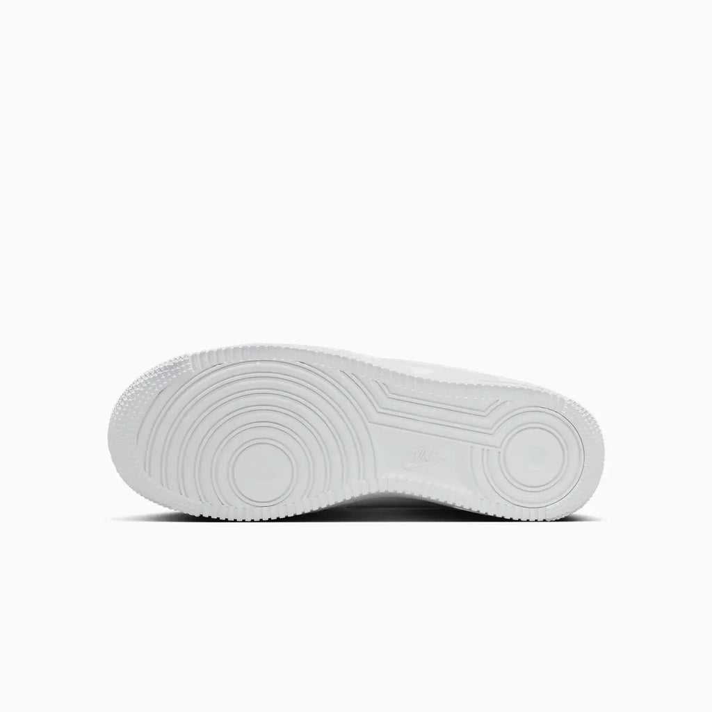 Chaussures Air Force 1 '07 « White Roses » pour femme