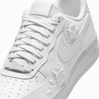 Women's Air Force 1 '07 'White Roses'
