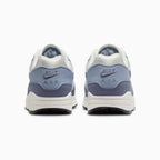 Women's Air Max 1 '87 Textile 'Light Armory Blue'