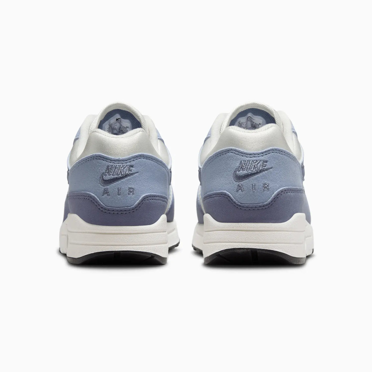 Women's Air Max 1 '87 Textile 'Light Armory Blue'