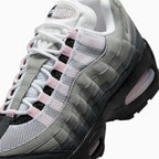 Air Max 95 OG para mujer con burbuja grande 'Pink Foam'