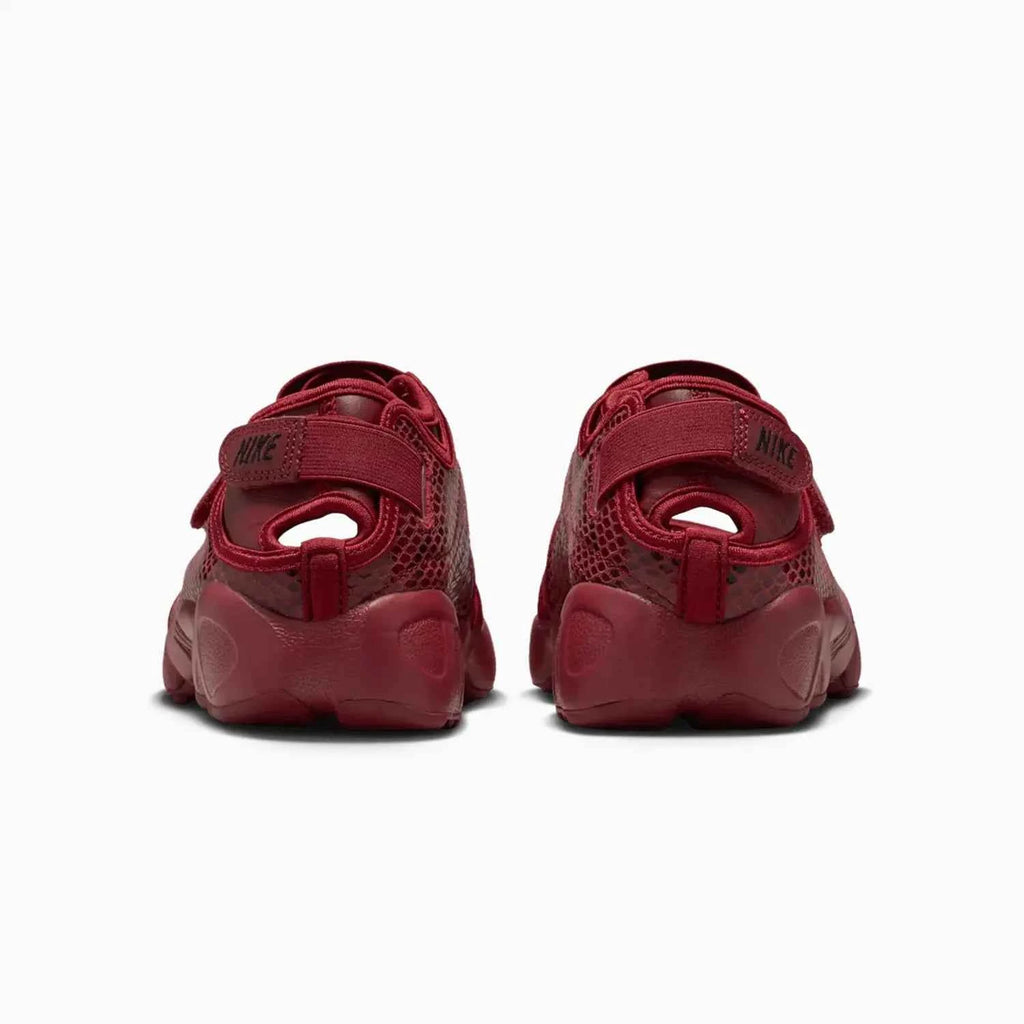 Women's Air Rift 'Team Red Black'