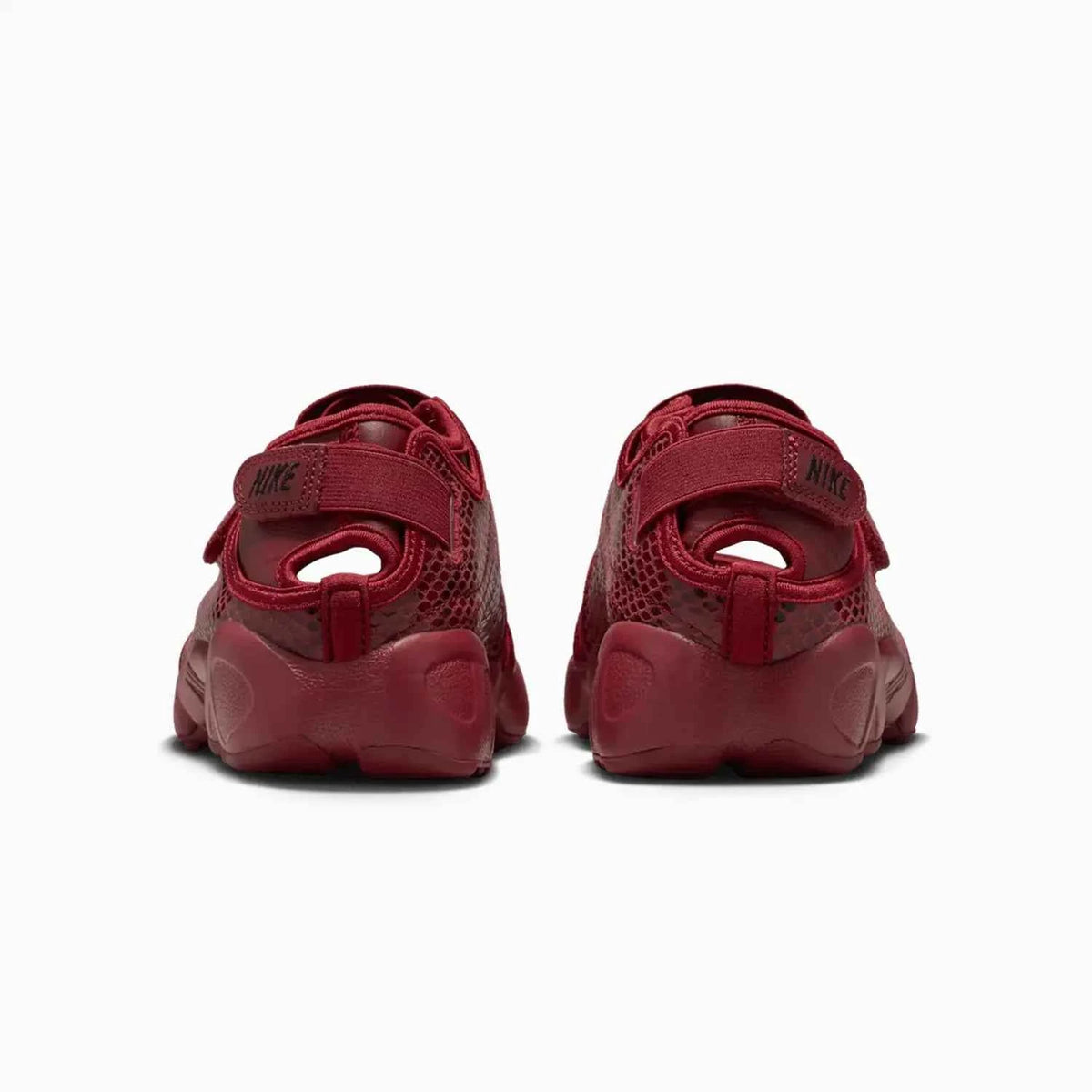 Women's Air Rift 'Team Red Black'