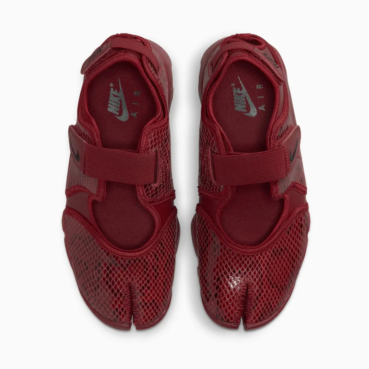 Women's Air Rift 'Team Red Black'