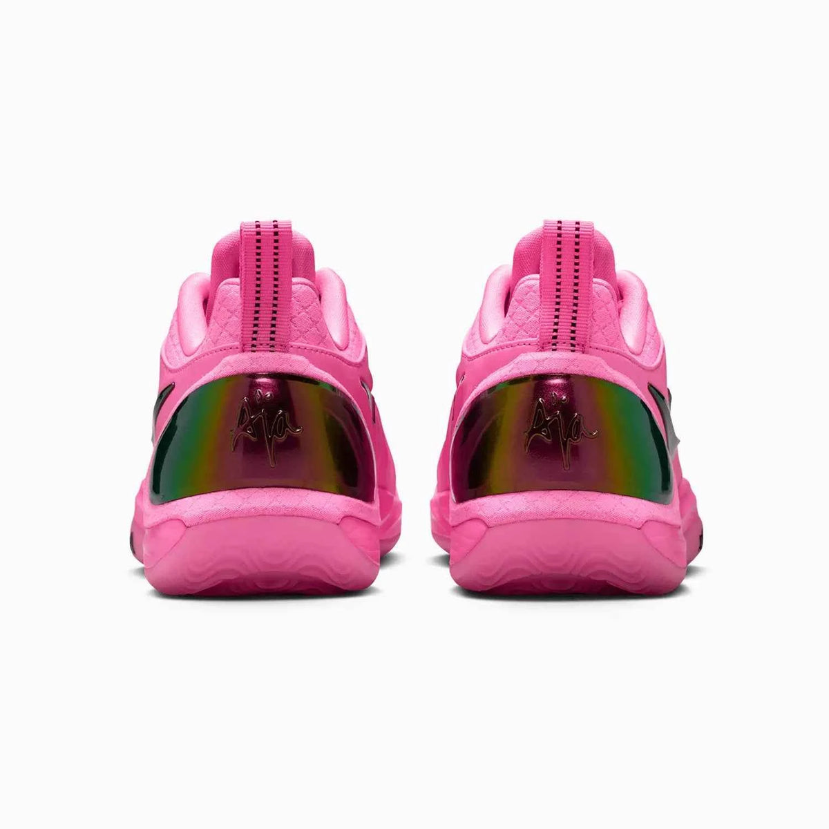 Women's A'ja Wilson A'Two 'Pink Beam'