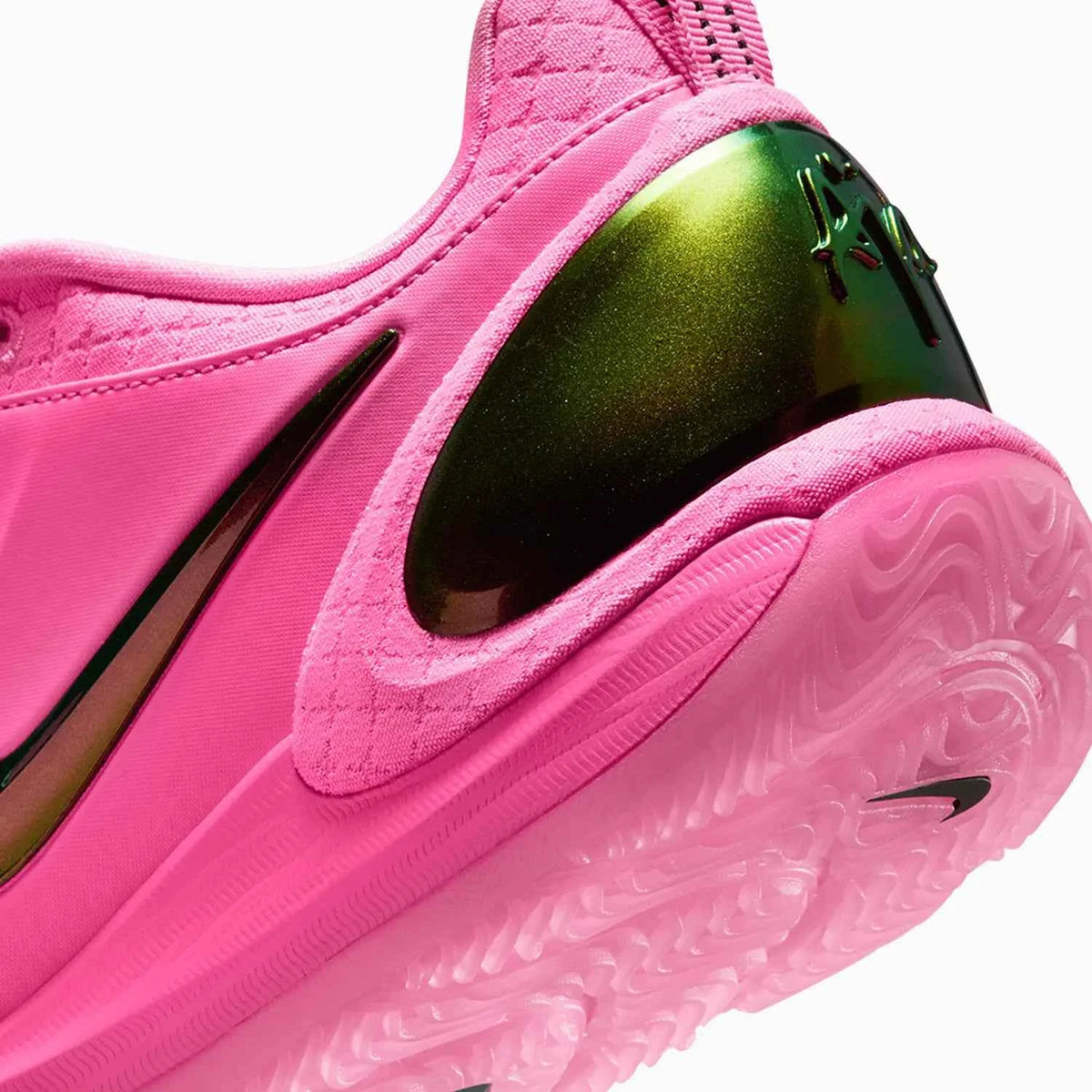 Women's A'ja Wilson A'Two 'Pink Beam'