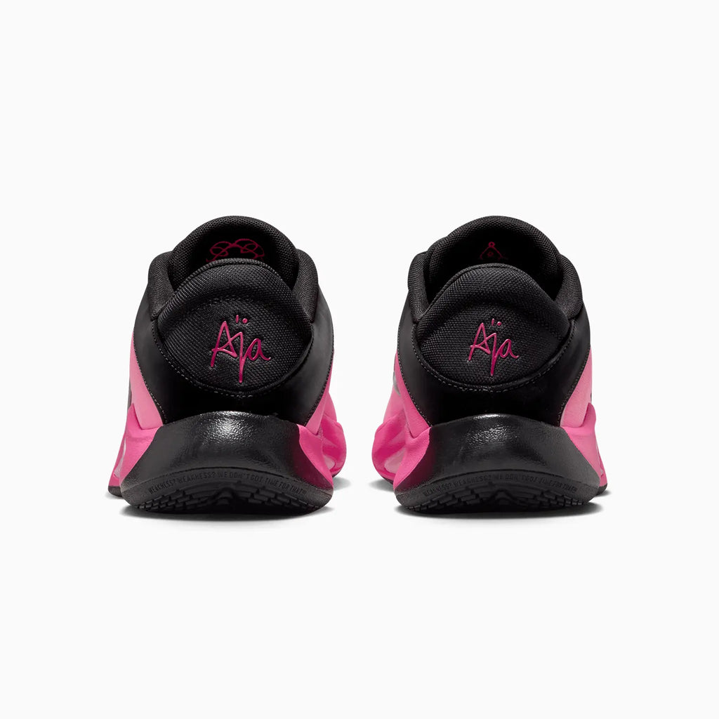 Women's A'One 'Leo Lights' Hyper Pink