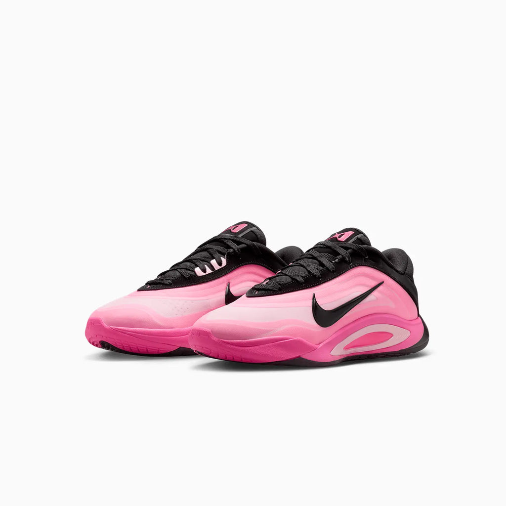 Women's A'One 'Leo Lights' Hyper Pink