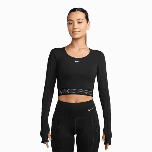 Women's Pro Dri-Fit Cropped Outfit - Famous | Online Store