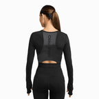 Women's Pro Dri-Fit Cropped Outfit
