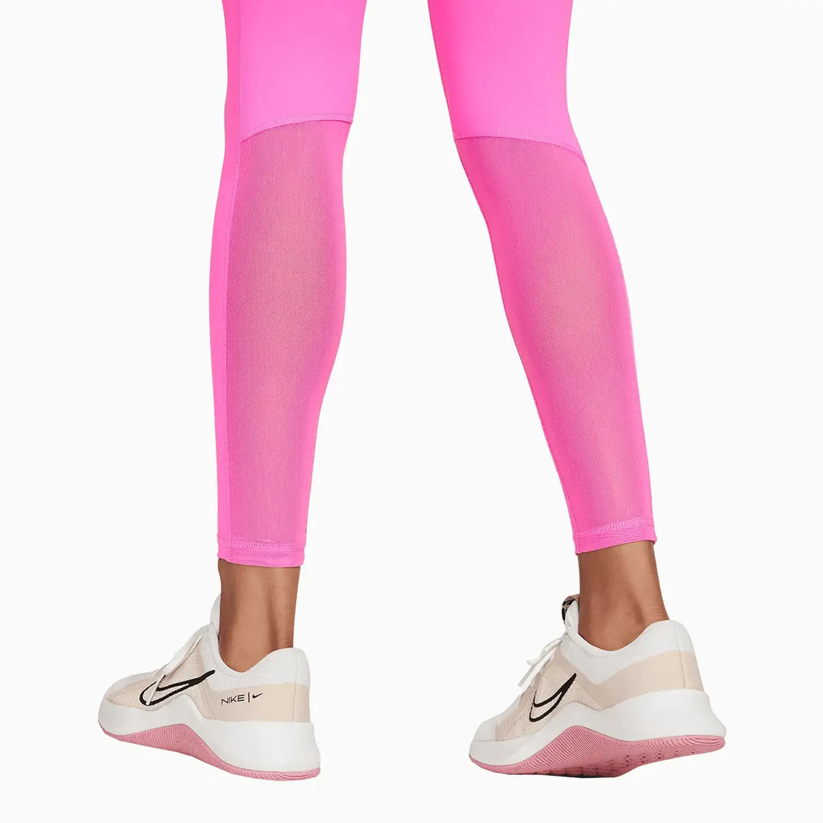 Women's Dri-Fit Cropped Outfit