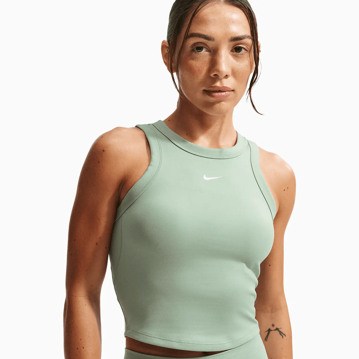 Women's Dri-Fit Cropped Outfit