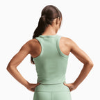 Women's Dri-Fit Cropped Outfit