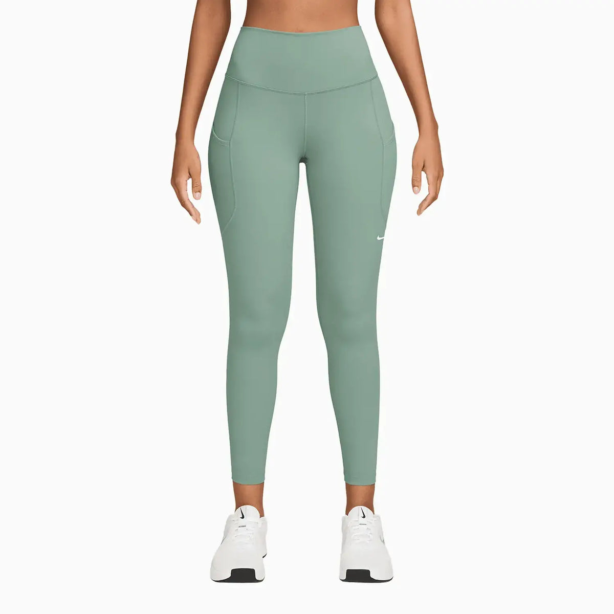 Women's Dri-Fit Cropped Outfit