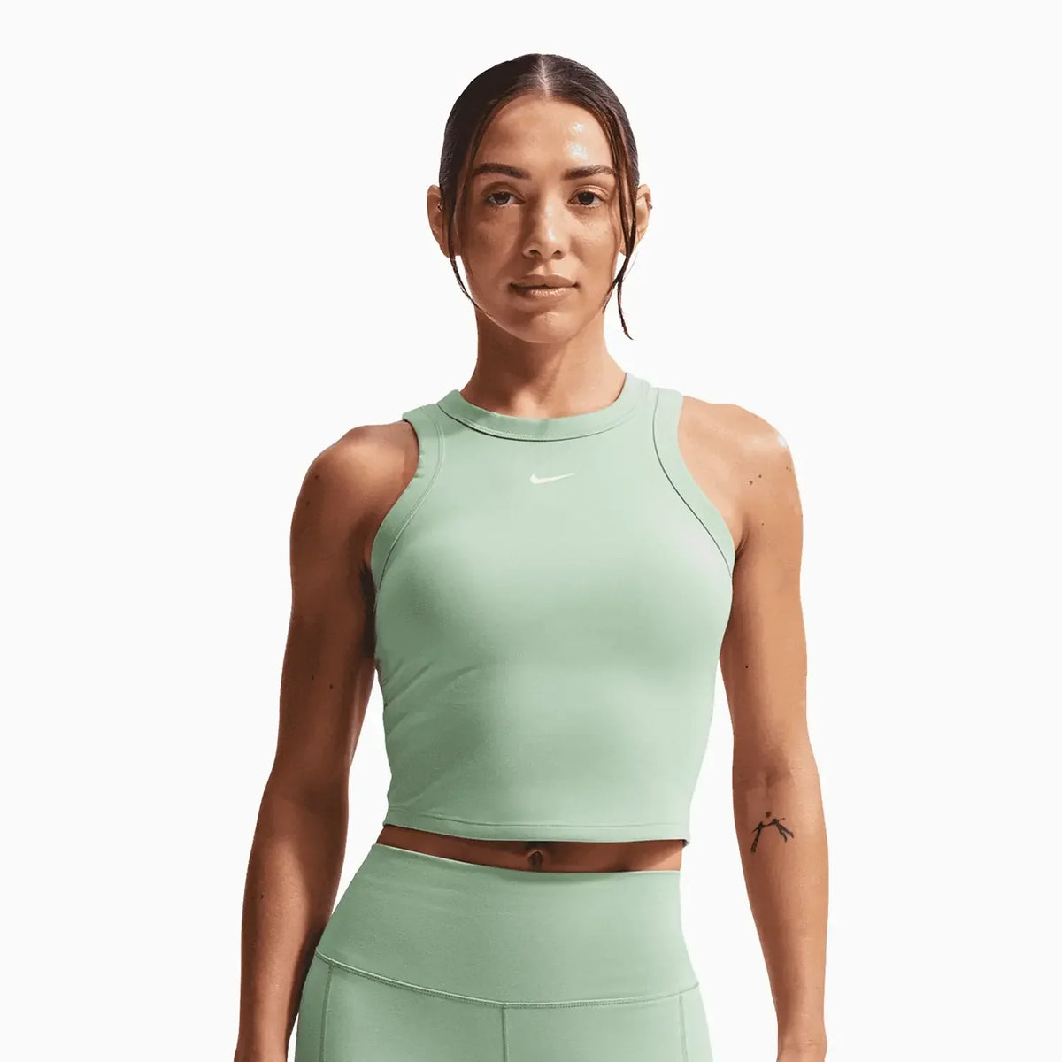 Women's Dri-Fit Cropped Outfit