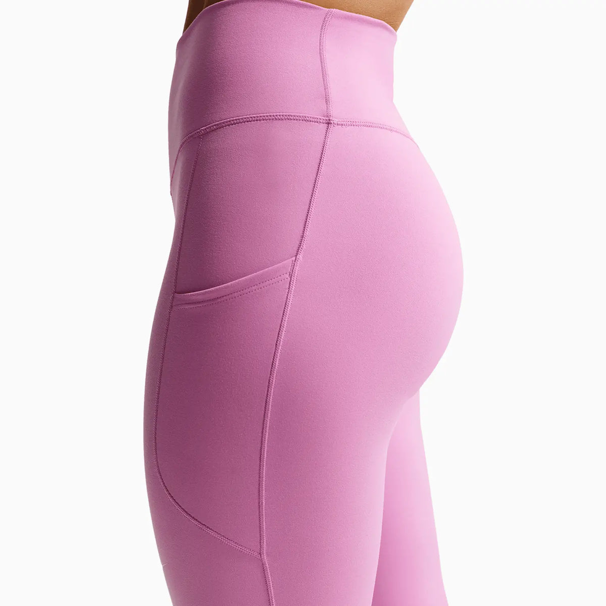 Women's Dri-Fit Cropped Outfit