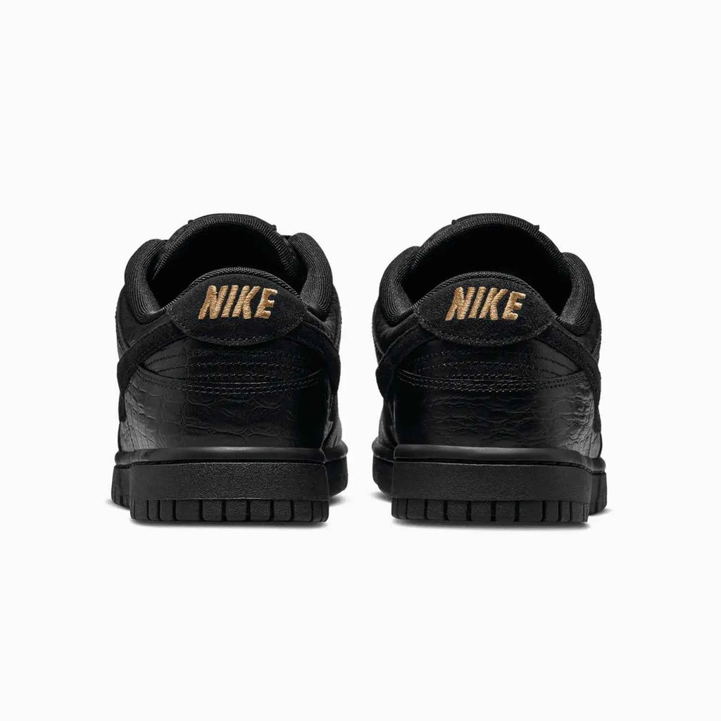 Women's Dunk Low 'Crocodile'