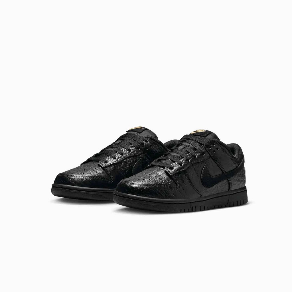 Women's Dunk Low 'Crocodile'