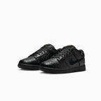 Women's Dunk Low 'Crocodile'