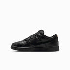 Women's Dunk Low 'Crocodile'