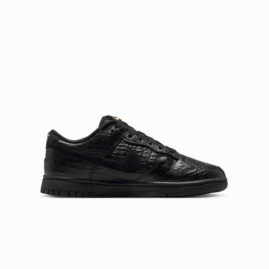 Women's Dunk Low 'Crocodile'