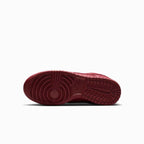 Women's Dunk Low 'Crocodile Team Red'