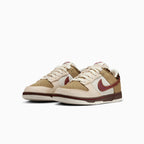 Dunk Low para mujer 'Khaki Leopard'