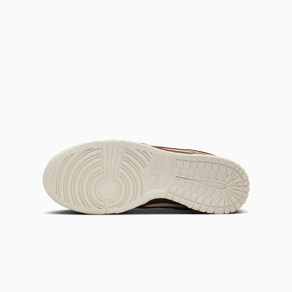 Dunk Low para mujer 'Khaki Leopard'