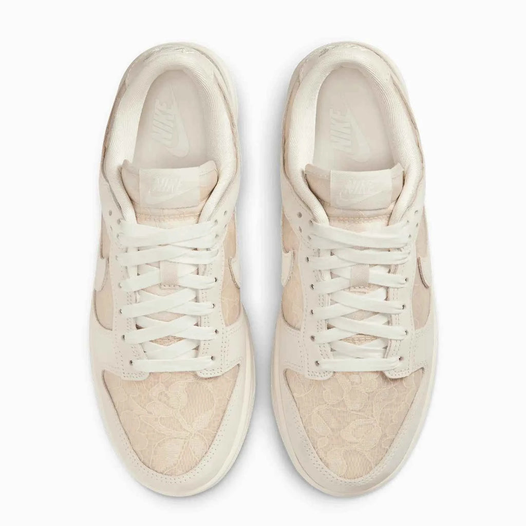 Women's Dunk Low 'Lace Pack'