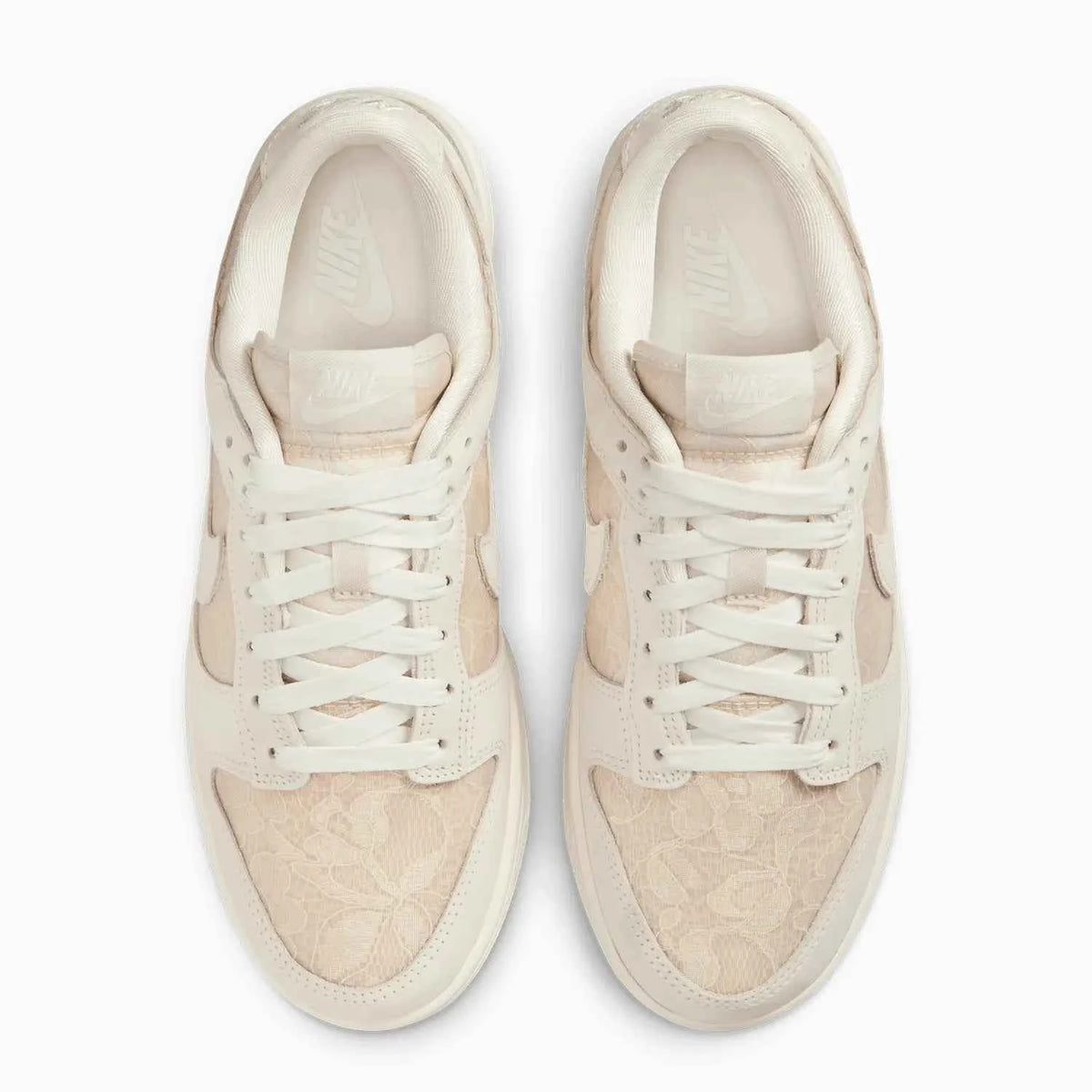 Women's Dunk Low 'Lace Pack'