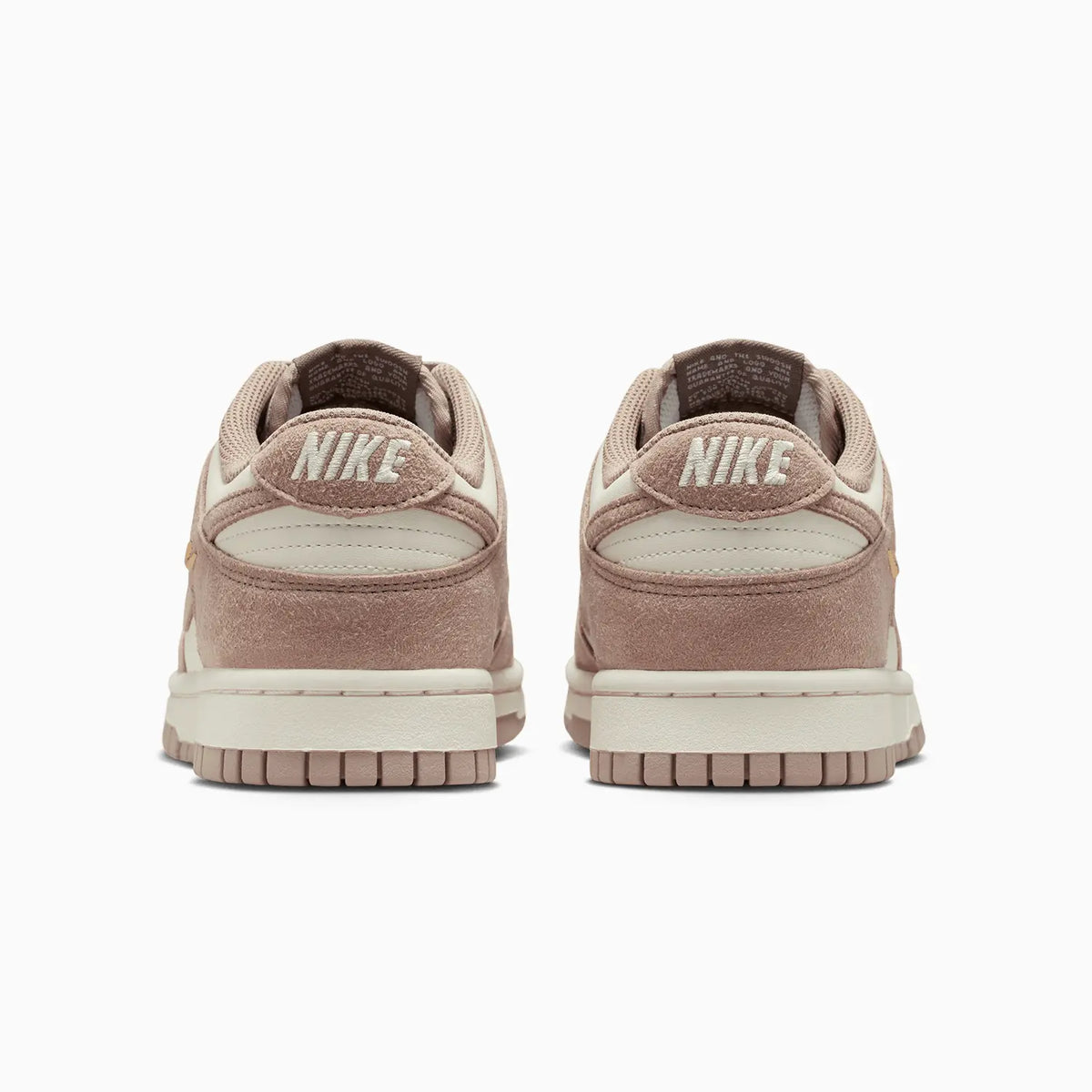 Dunk Low para mujer 'Malt Gold Mini Swoosh'