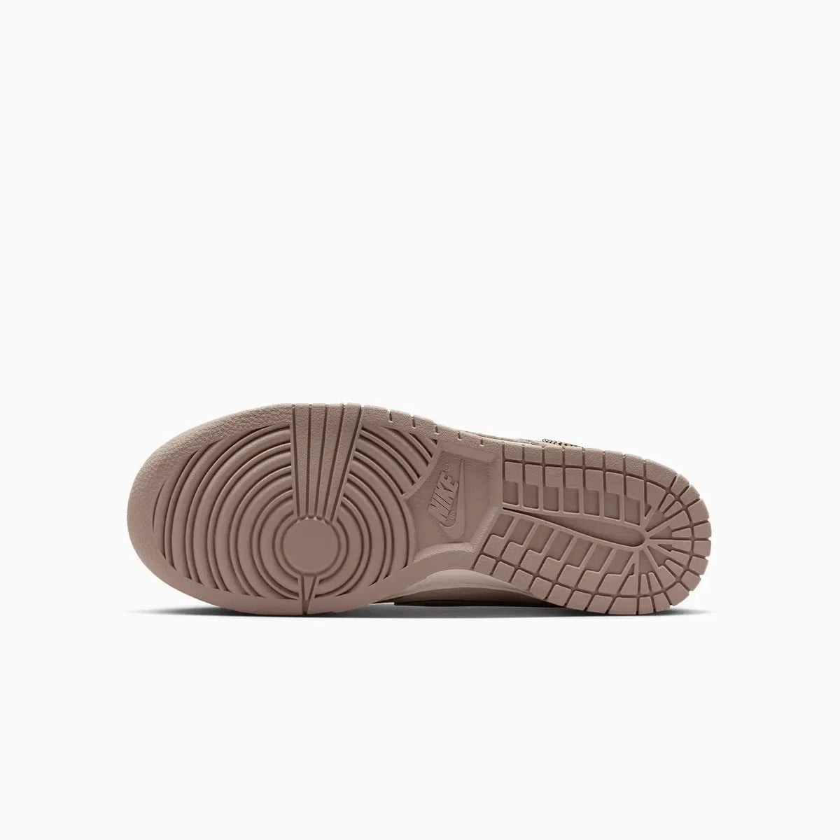 Dunk Low para mujer 'Malt Gold Mini Swoosh'