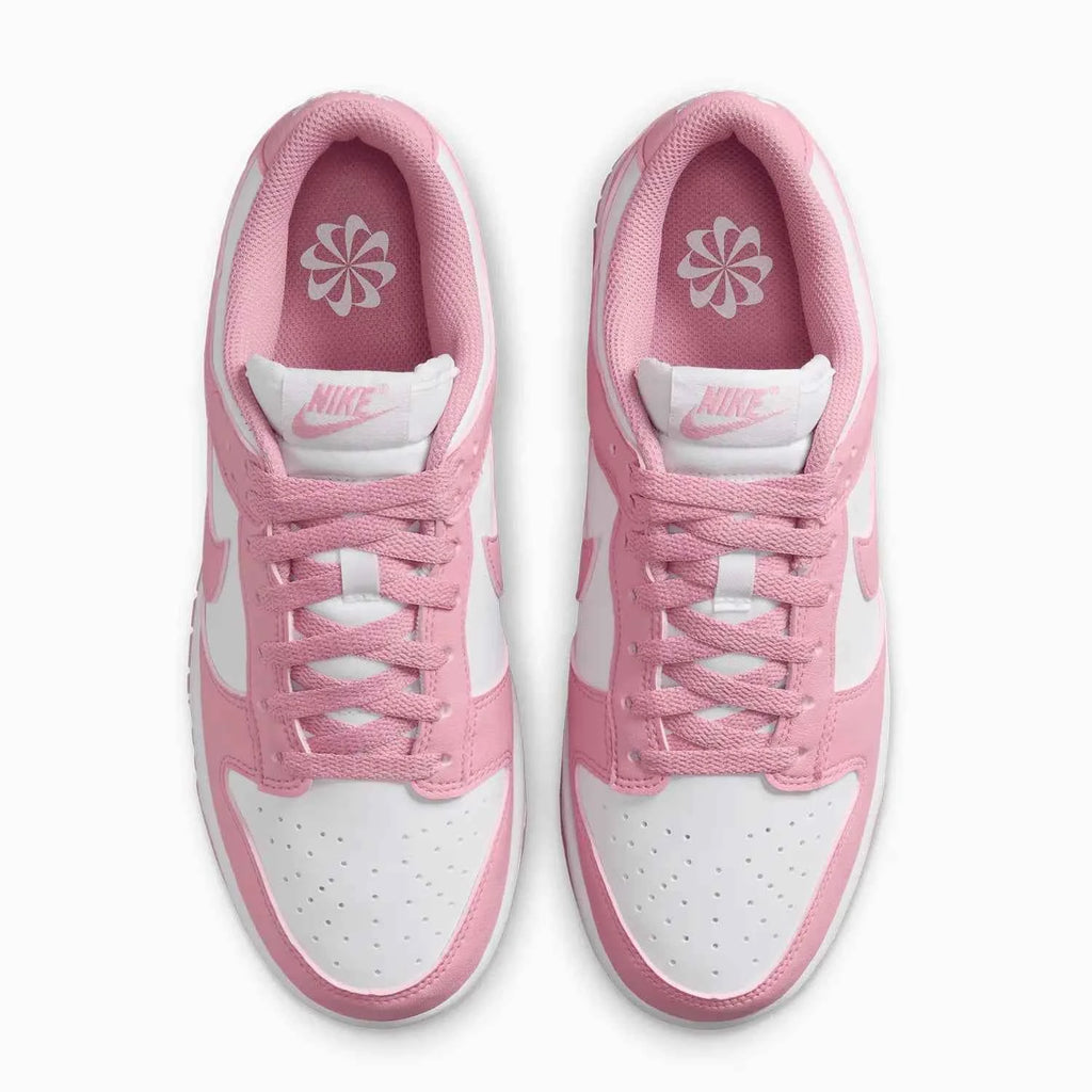 Women's Dunk Low Next Nature 'Elemental Pink'