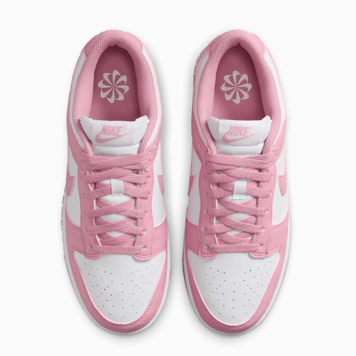 Dunk Low Next Nature 'Rosa Elemental' de mujer