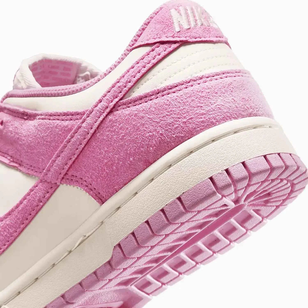 Women's Dunk Low Next Nature 'Pink Rise'