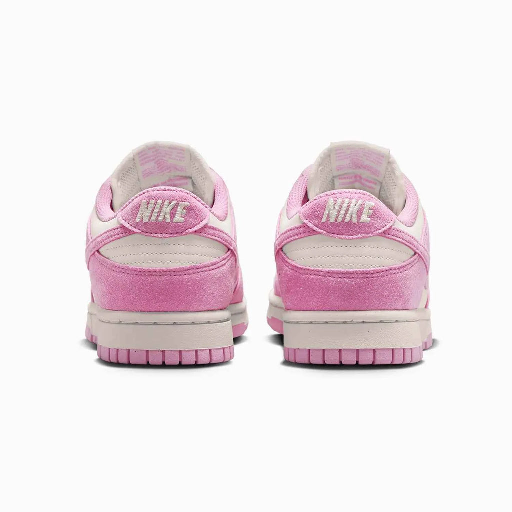 Women's Dunk Low Next Nature 'Pink Rise'