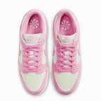 Women's Dunk Low Next Nature 'Pink Rise'