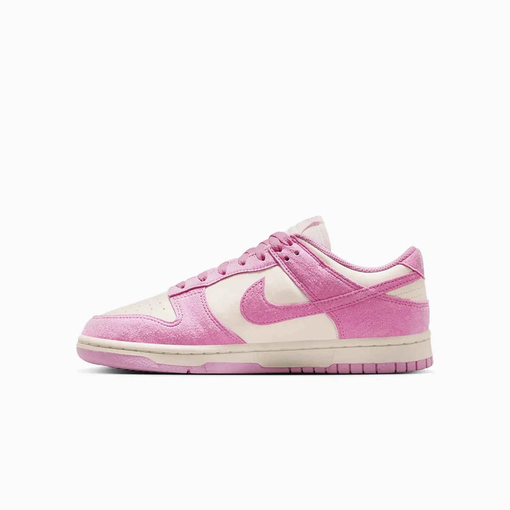 Women's Dunk Low Next Nature 'Pink Rise'