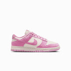 Women's Dunk Low Next Nature 'Pink Rise'