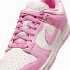 Women's Dunk Low Next Nature 'Pink Rise'
