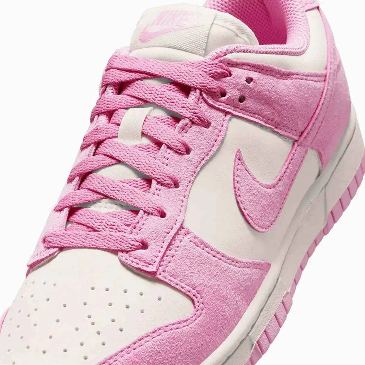 Women's Dunk Low Next Nature 'Pink Rise'