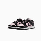 Dunk Low para mujer 'Pink Foam Black'